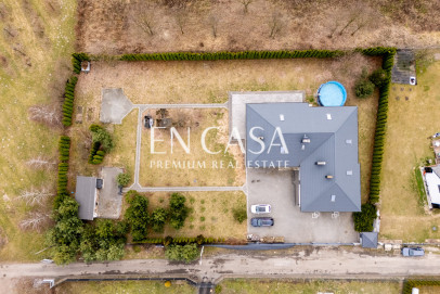 House Sale Boża Wola